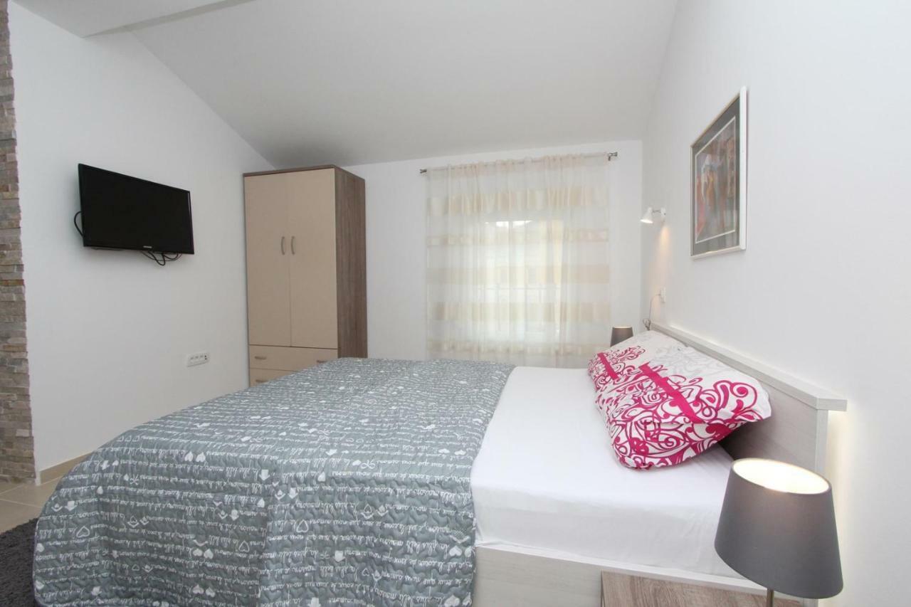 Apartments Sorriso Ρόβινι Εξωτερικό φωτογραφία